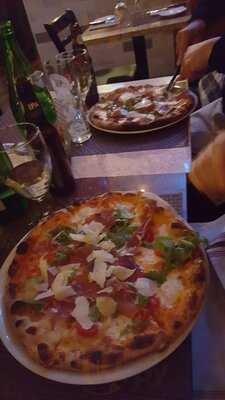 Tramonti Pizza