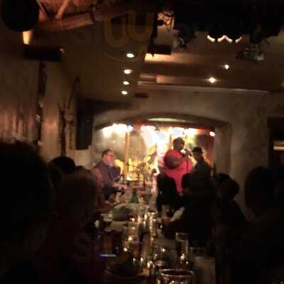 Ashford & Simpson's Sugar Bar