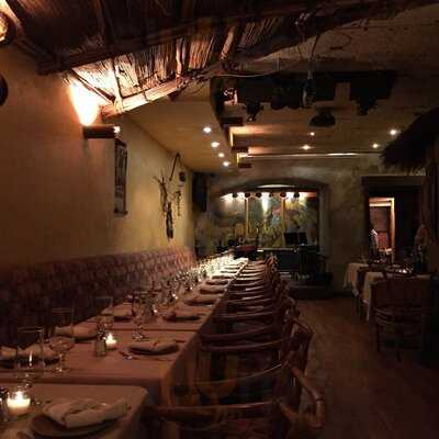 Ashford & Simpson's Sugar Bar