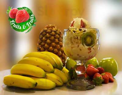 Fruits & Fruits
