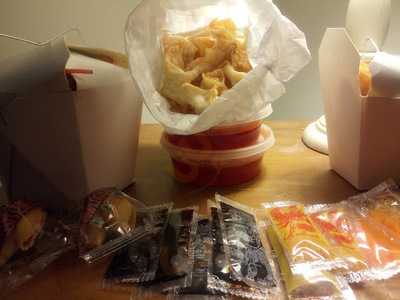 China Rainbow Restaurant