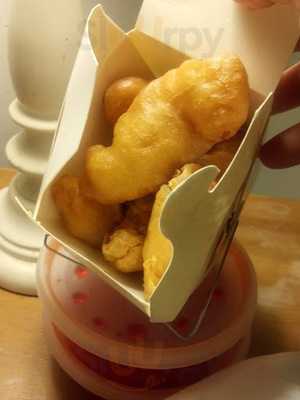 China Rainbow Restaurant