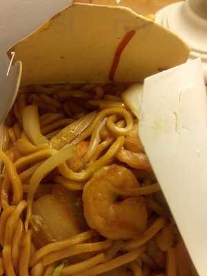 China Rainbow Restaurant