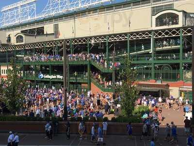 The Bar At Hotel Zachary