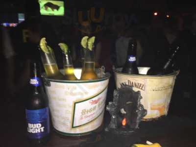 Mcfadden's Restaurant & Saloon