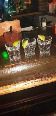 Mcfadden's Restaurant & Saloon