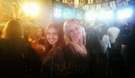 Mcfadden's Restaurant & Saloon