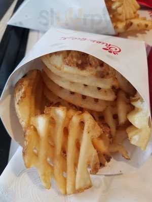 Chick-fil-a