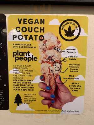 Van Leeuwen West Village