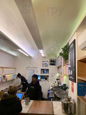 Van Leeuwen West Village