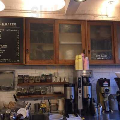 Van Leeuwen West Village