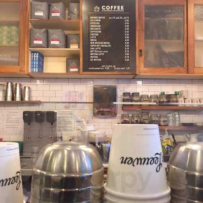 Van Leeuwen West Village