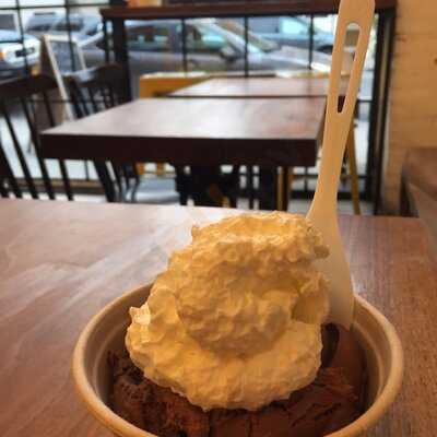 Van Leeuwen West Village