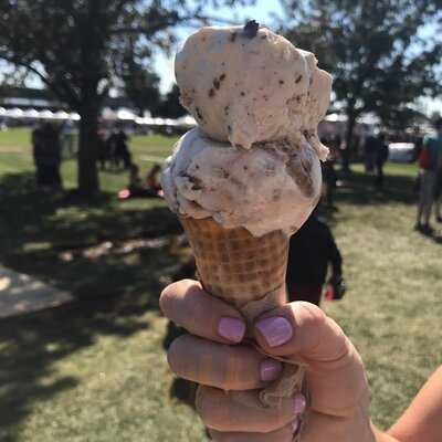 Van Leeuwen West Village