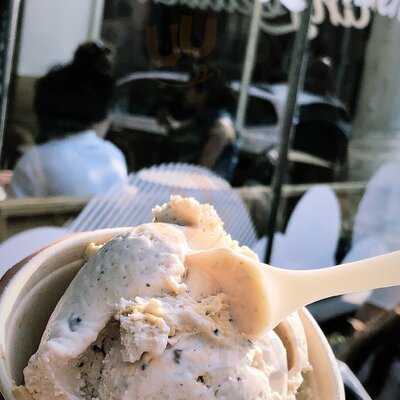 Van Leeuwen West Village