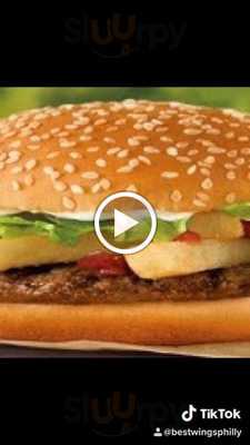 Philly's Best Pizza And Kitchen