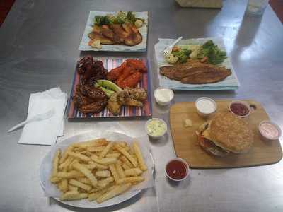 Philly's Best Pizza And Kitchen