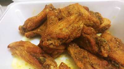 Philly's Best Pizza And Kitchen