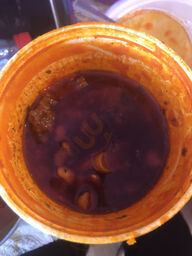 Rios Barbacoa Express