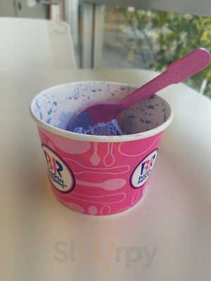 Baskin-robbins