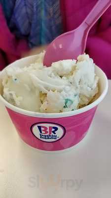 Baskin-robbins