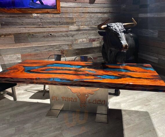 El Toro Loco Meat Distribution