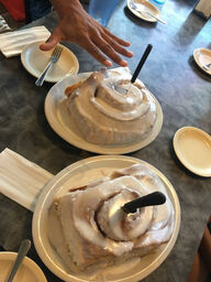 Patty Lou's Restaurant