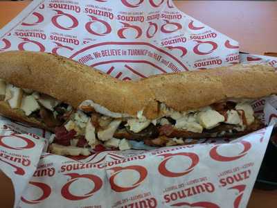 Quiznos