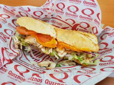 Quiznos