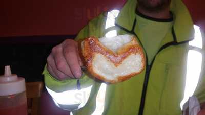 Eng's Orient Express