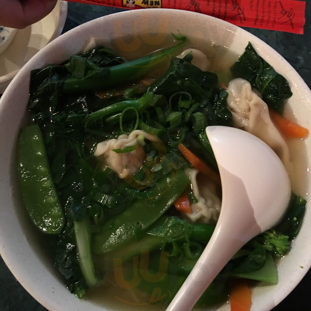 Eng's Orient Express