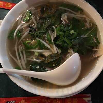 Eng's Orient Express