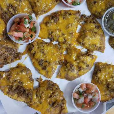 Chabelitas Mexican Restaurant