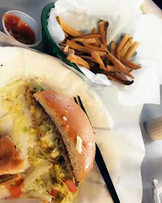 Chabelitas Mexican Restaurant