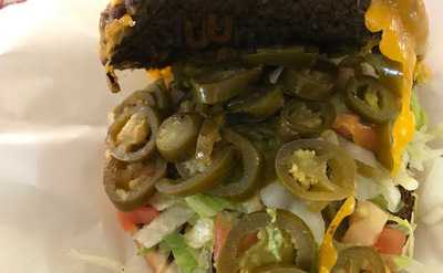 Chabelitas Mexican Restaurant