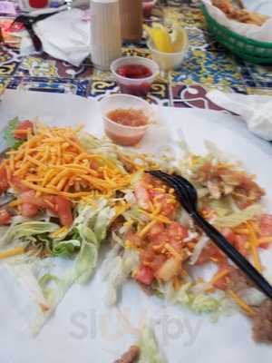 Chabelitas Mexican Restaurant