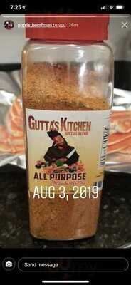 Gutta's Kitchen