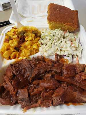 Smokin' Warehouse Barbecue