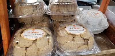 La Esquinita Mexican Restaurant