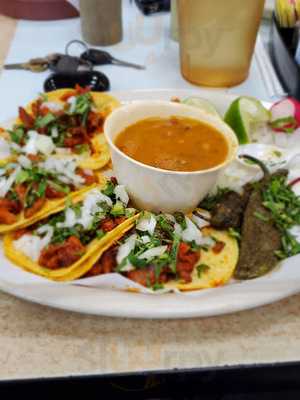 La Esquinita Mexican Restaurant