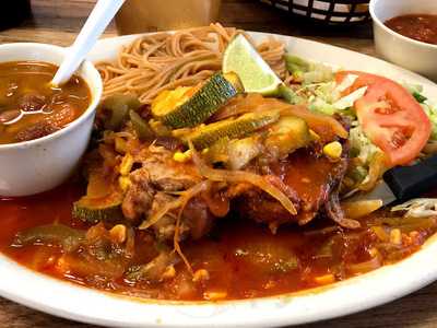 La Esquinita Mexican Restaurant