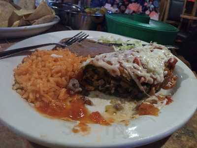 La Esquinita Mexican Restaurant