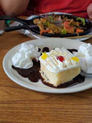 La Esquinita Mexican Restaurant