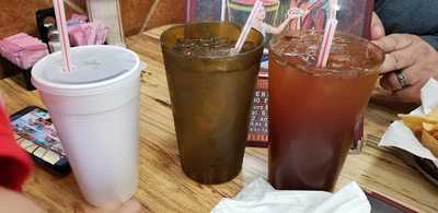 La Esquinita Mexican Restaurant