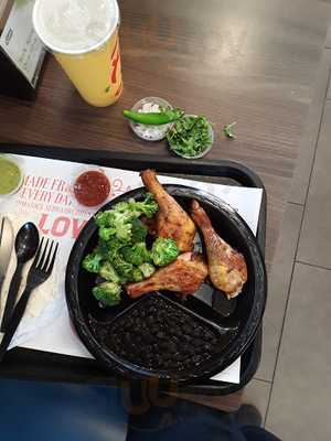 El Pollo Loco