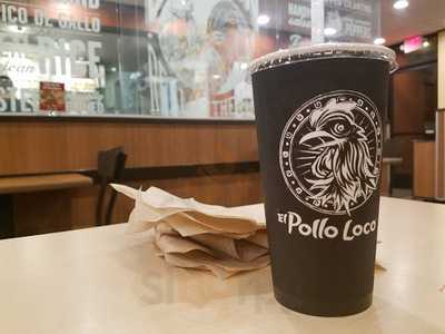 El Pollo Loco