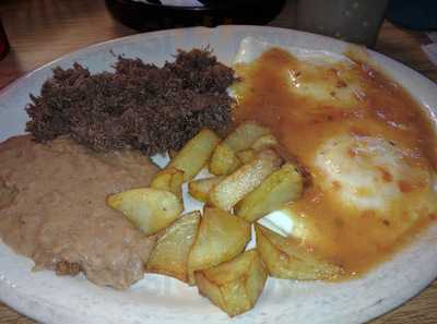 El Nuevo Laredo Mexican Restaurant