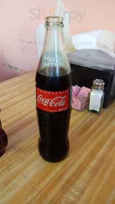 El Nuevo Laredo Mexican Restaurant