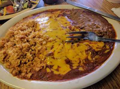 El Nuevo Laredo Mexican Restaurant