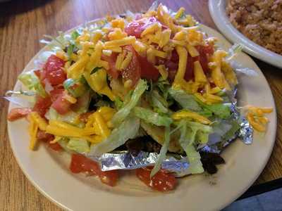 El Nuevo Laredo Mexican Restaurant